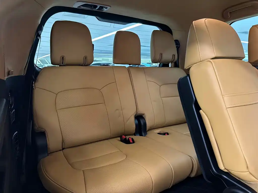 Toyota Land Cruiser — миниатюра 16