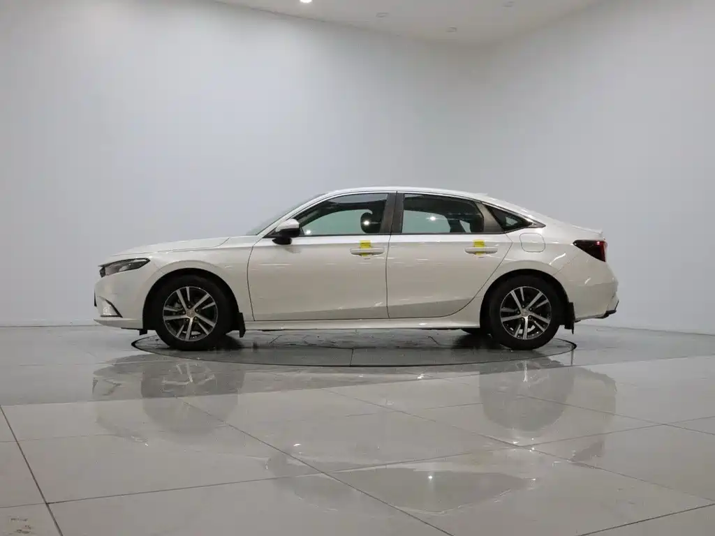 Honda Integra — миниатюра 7