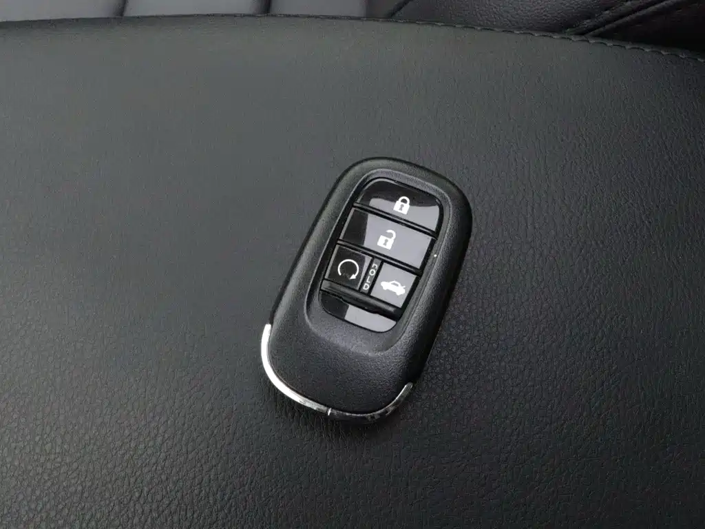 Honda Integra — миниатюра 14