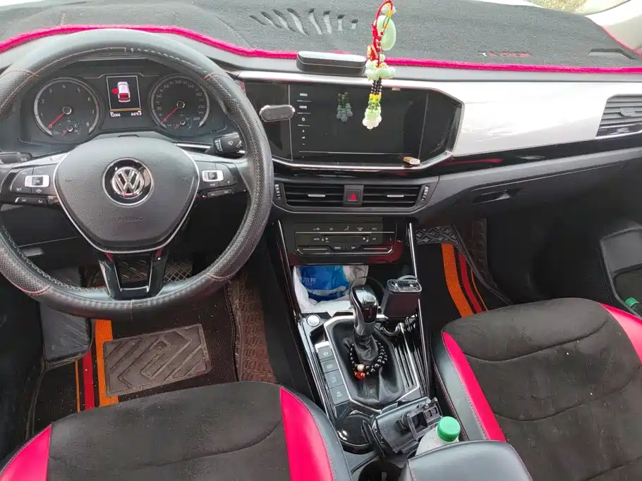 Volkswagen Tayron — миниатюра 12