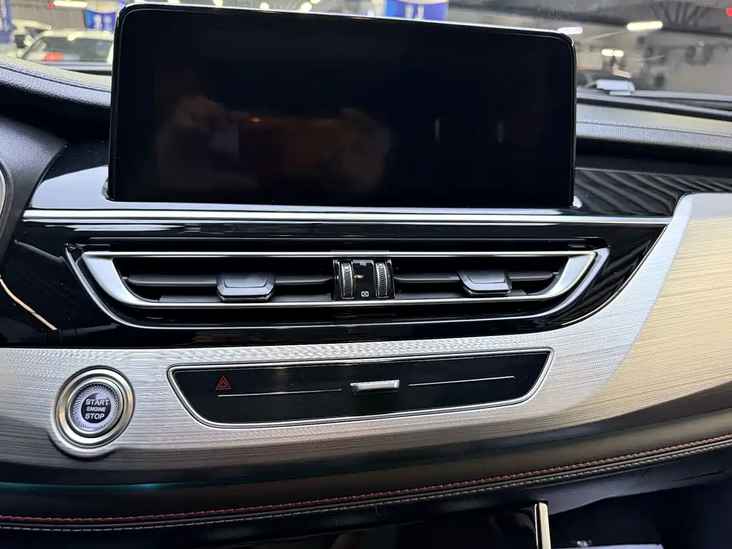 Changan CS75 — миниатюра 13