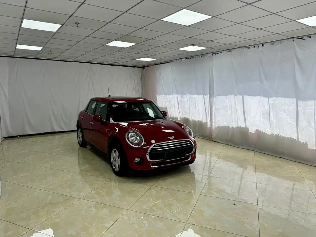 MINI Mini — миниатюра 7