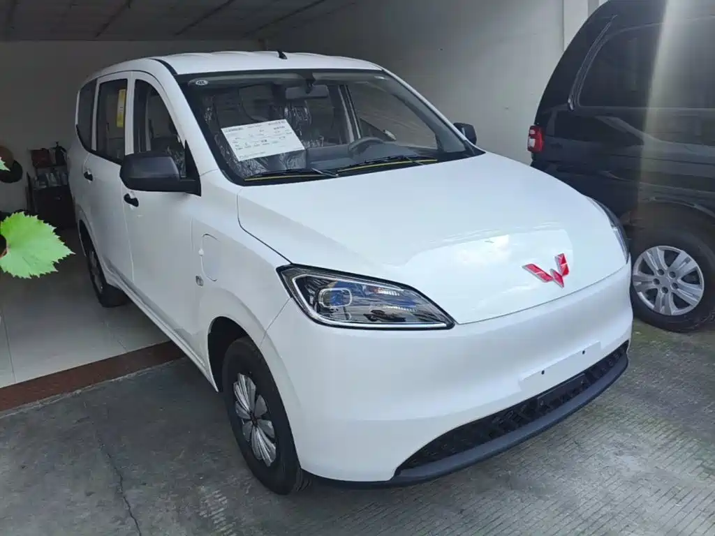 Wuling Hongguang EV — миниатюра 4