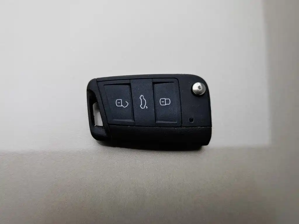 Volkswagen Golf — миниатюра 19