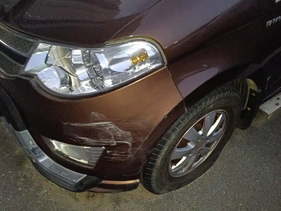 Wuling Hongguang — миниатюра 5