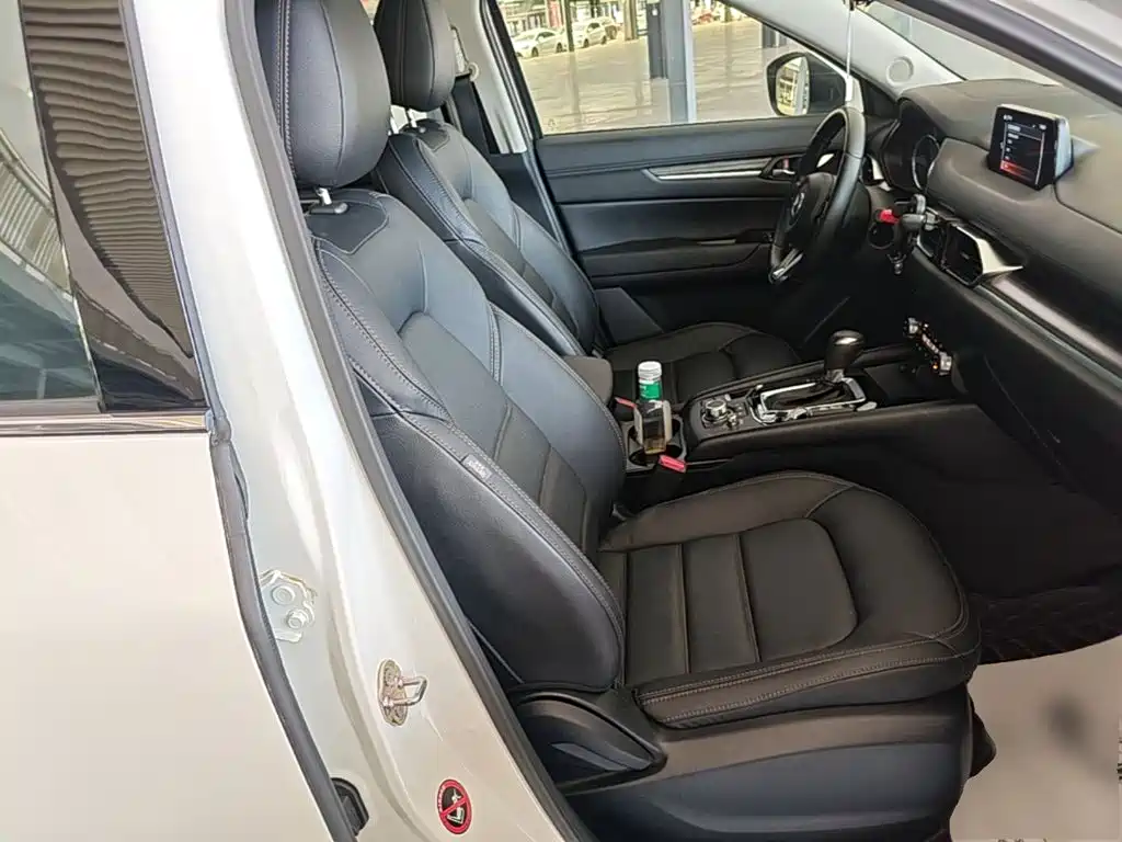 Mazda CX-5 — миниатюра 25