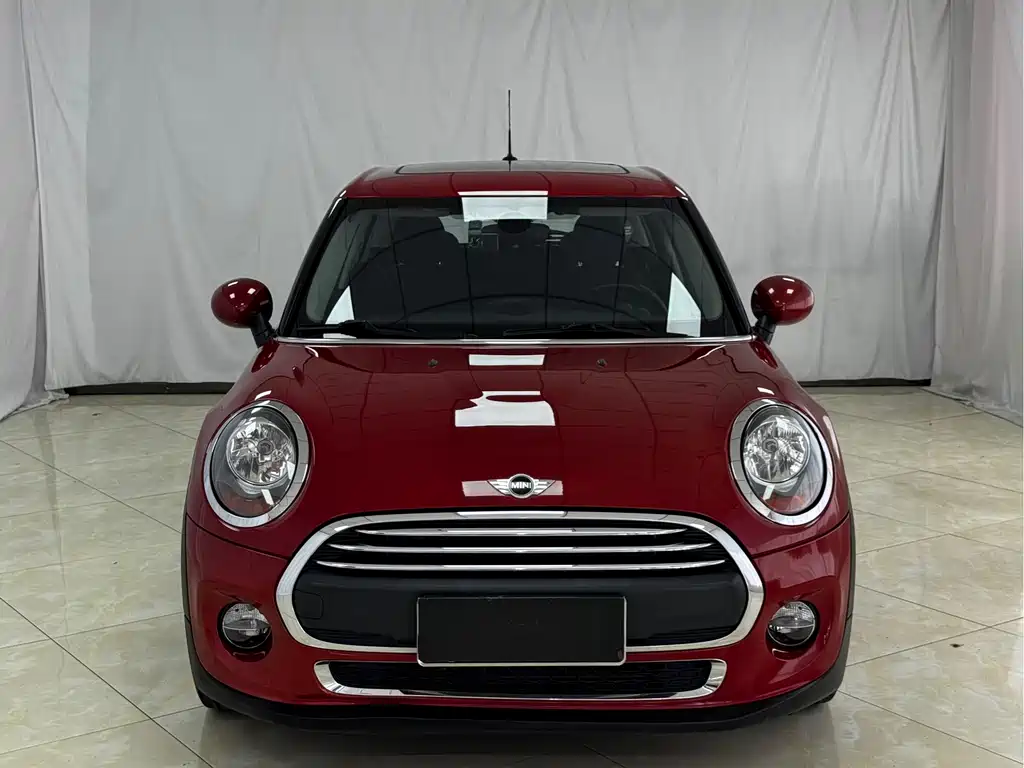 MINI Mini — миниатюра 2