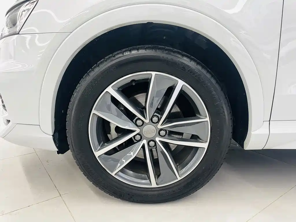 Audi Q3 — миниатюра 3