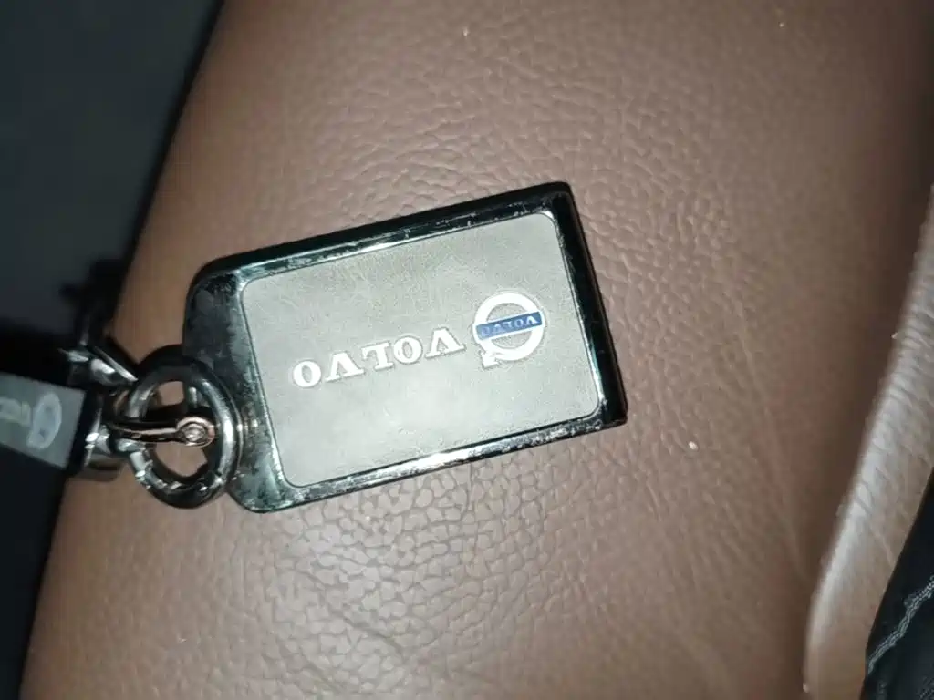 Volvo XC60 — миниатюра 18