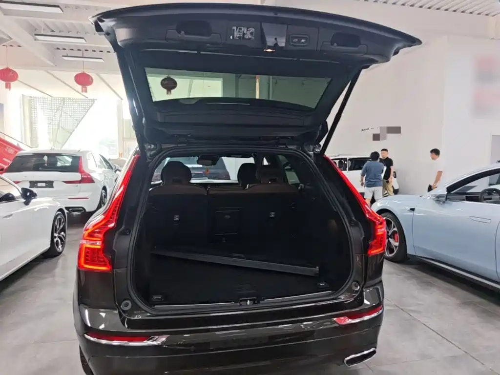 Volvo XC60 — миниатюра 19