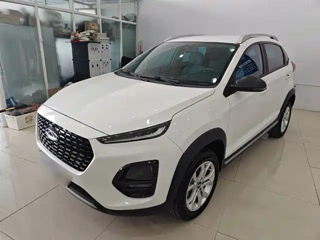 CHERY TIGGO 3X
