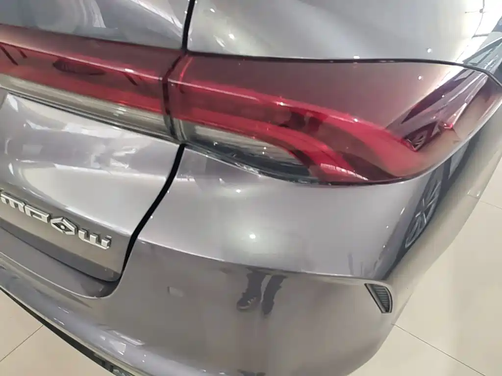 GAC Motor Shadow Leopard — миниатюра 8