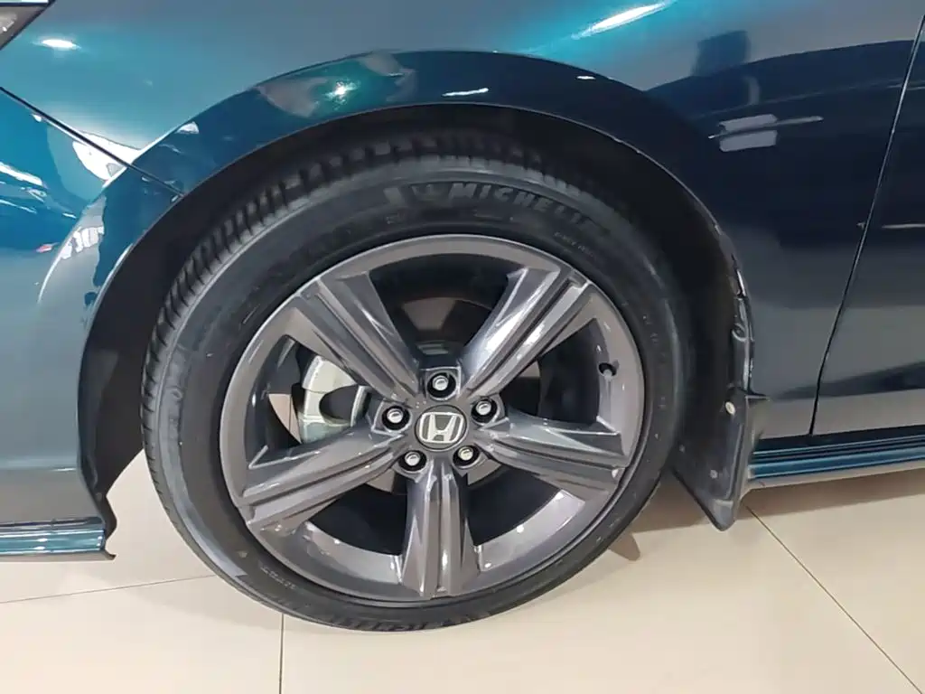 Honda Inspire — миниатюра 23