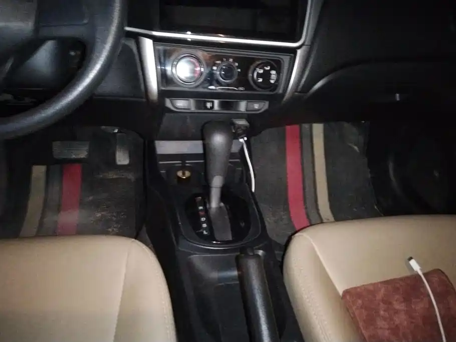 Honda City — миниатюра 16