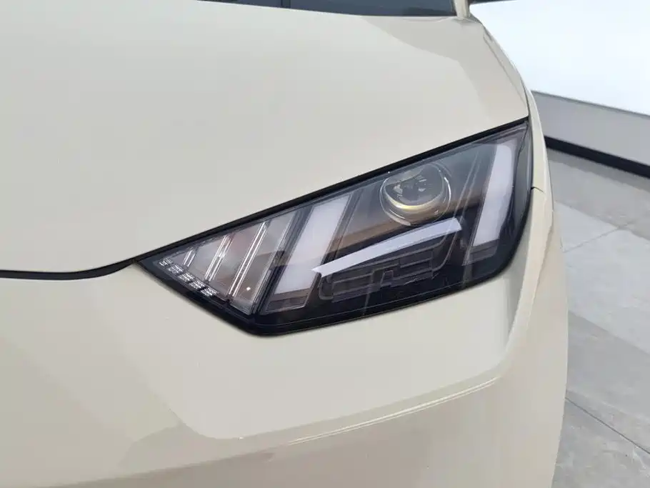 BYD Seagull — миниатюра 5