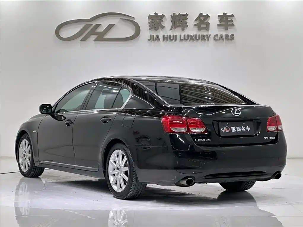 Lexus GS 2005 300