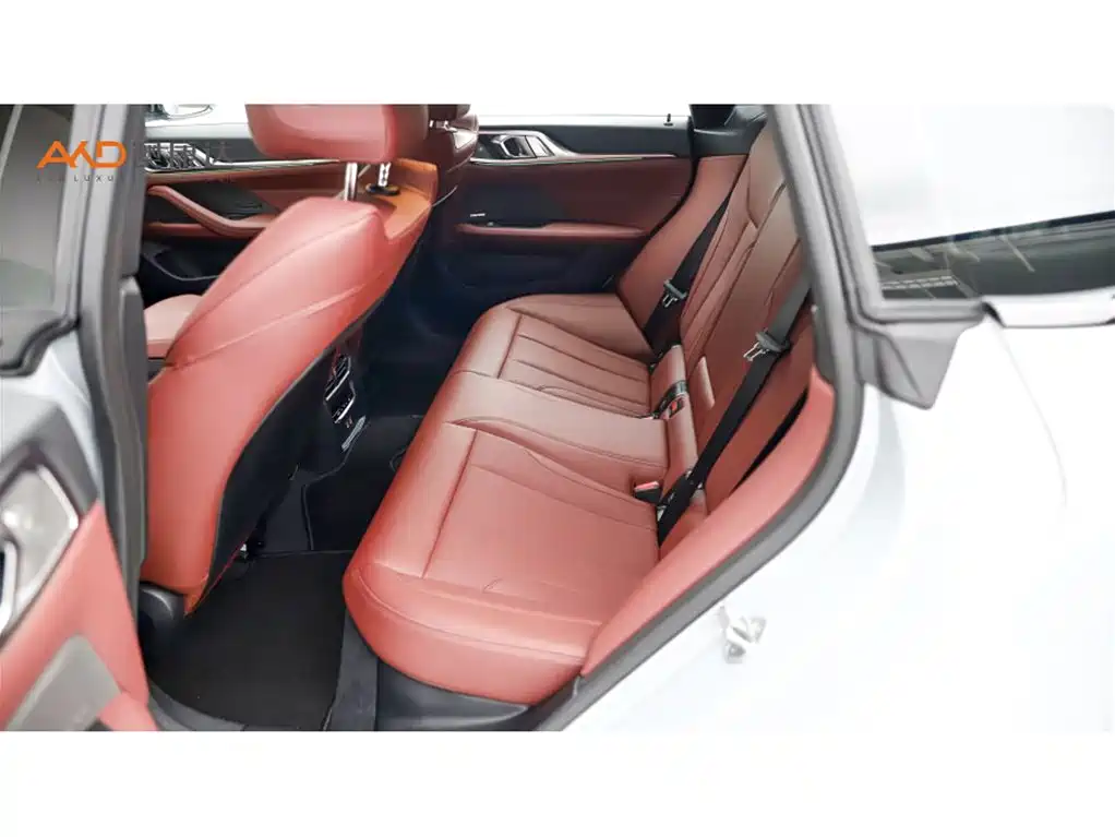 BMW 4 Series 4 2024 430i Gran Coupe M Sport