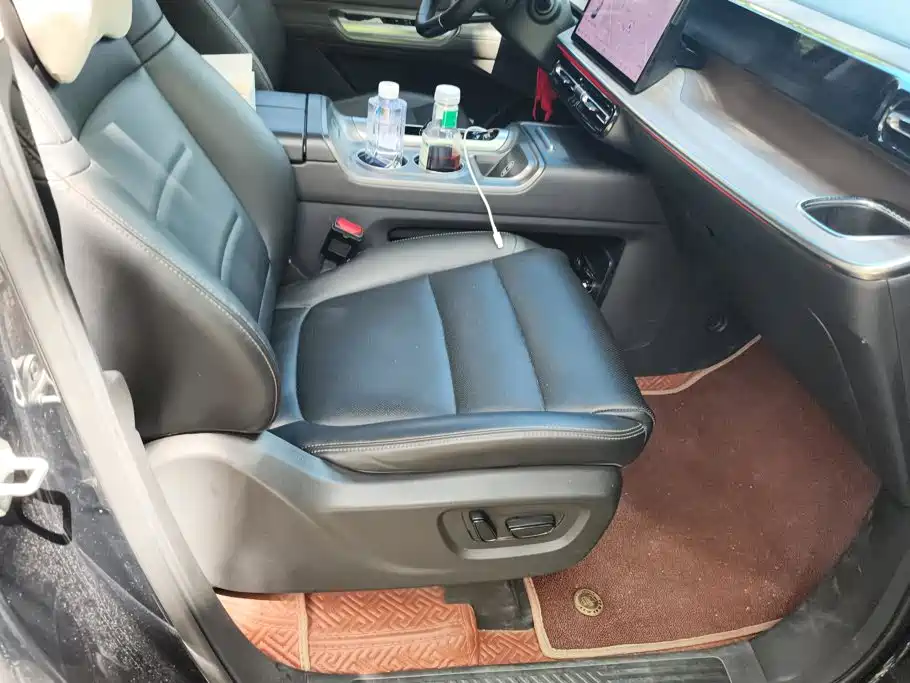 GAC Motor Trumpchi E8 — миниатюра 8