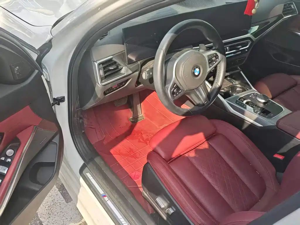 BMW 3 Series — миниатюра 2