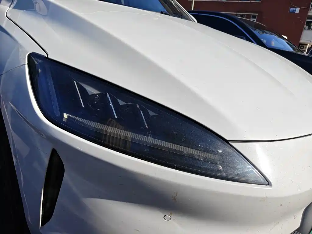 XPeng G3 — миниатюра 7