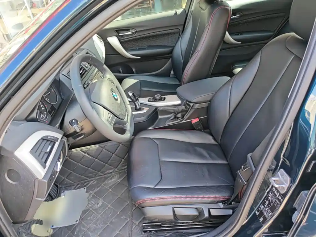 BMW 1 Series (Import) — миниатюра 15