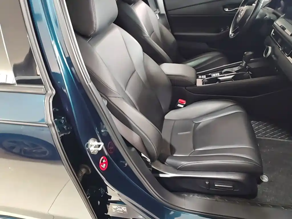 Honda Inspire — миниатюра 25