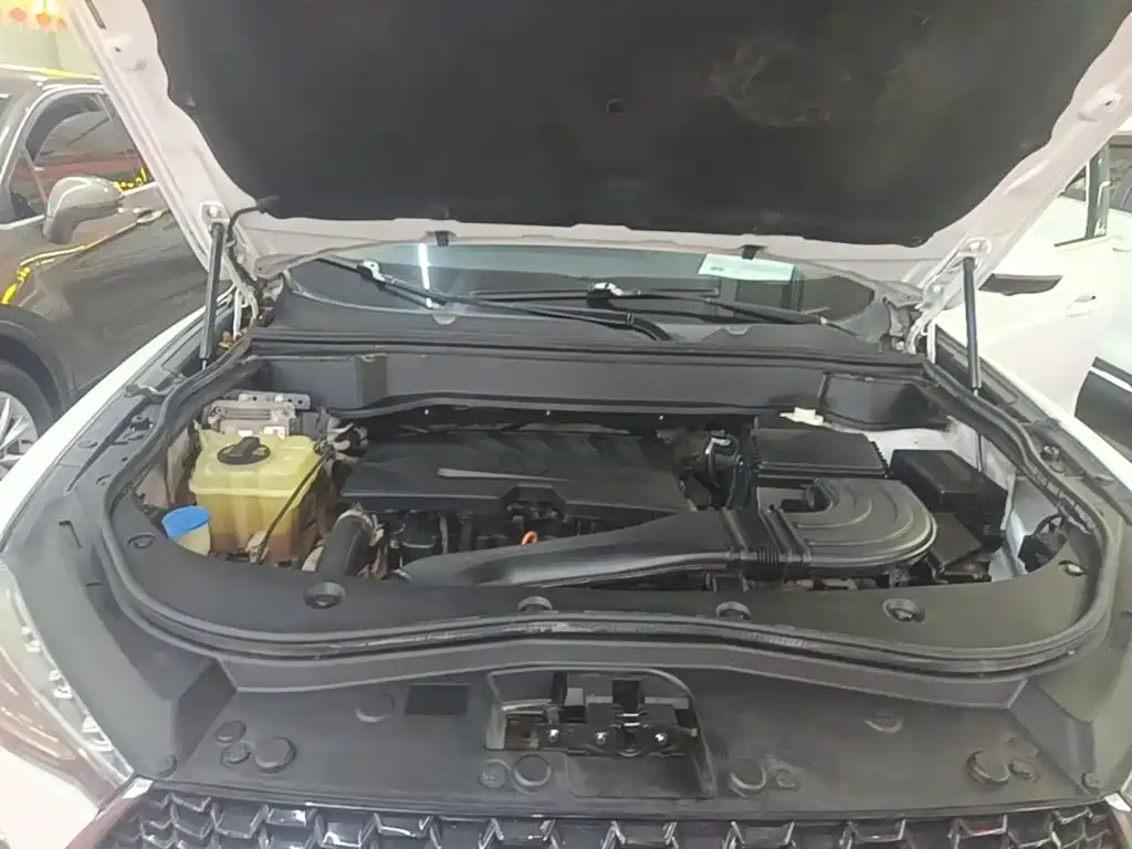 Haval F7 — миниатюра 20