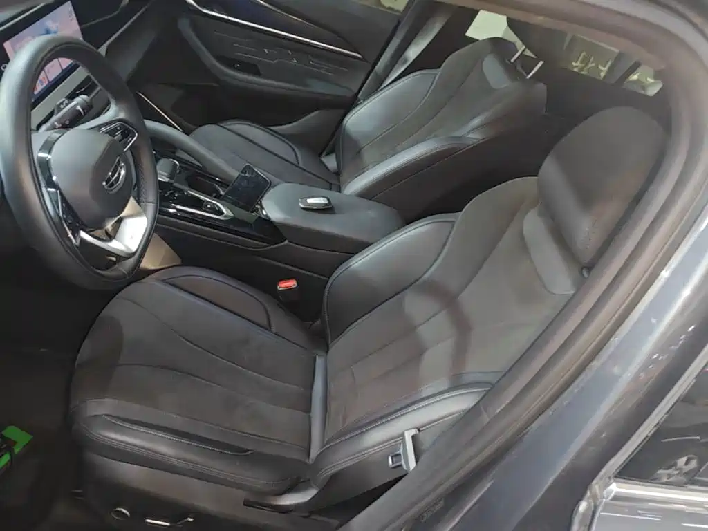 Geely Xingyue L — миниатюра 15