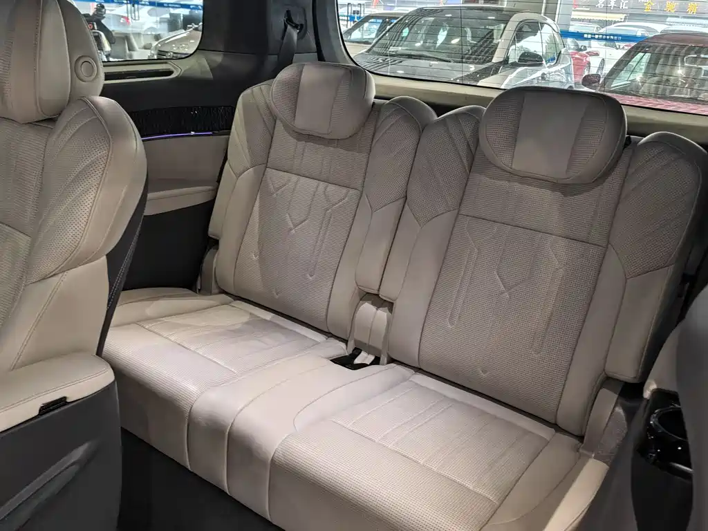 ZEEKR EXTREME KRYPTON 009