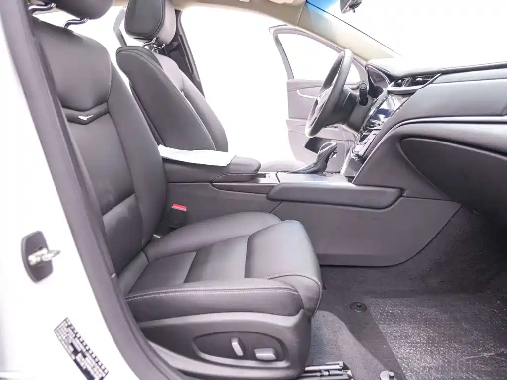 Cadillac XTS — миниатюра 20