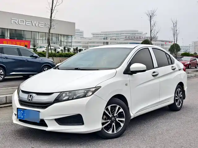 honda feng-fan