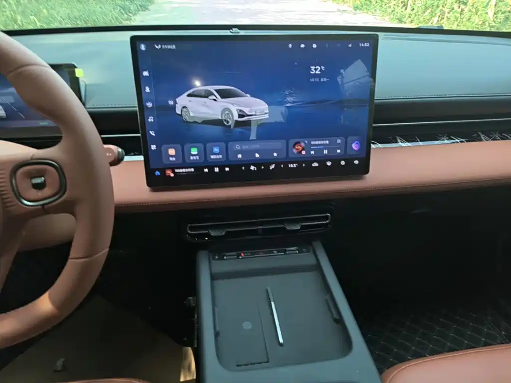 Wuling Xingguang — миниатюра 13