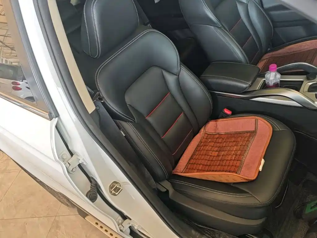 Geely Boyue — миниатюра 25