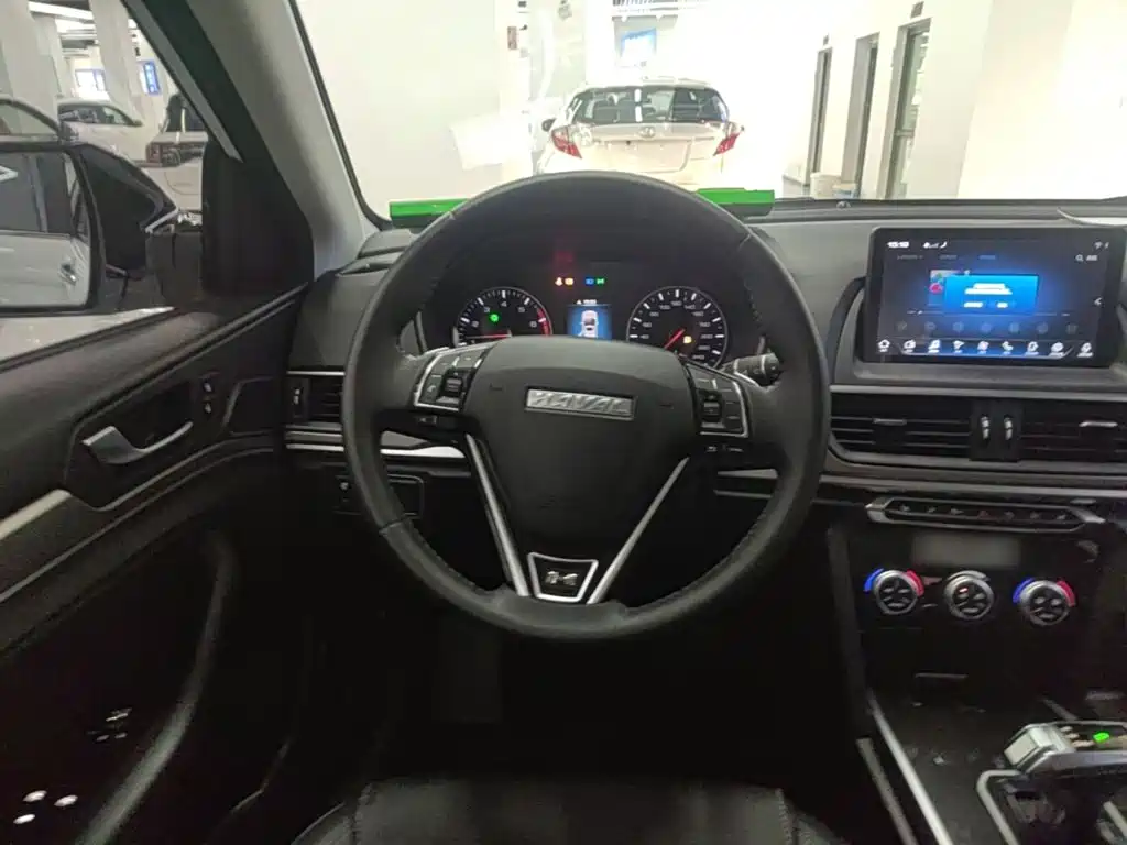 Haval H6 — миниатюра 11