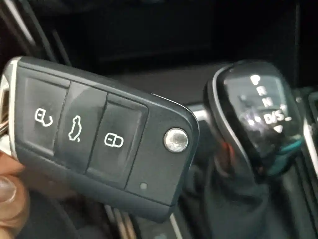 Volkswagen Tayron — миниатюра 9