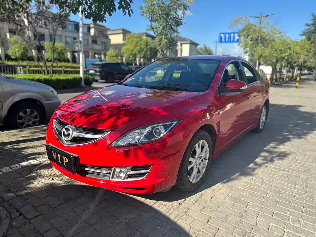 Mazda Ruiyi