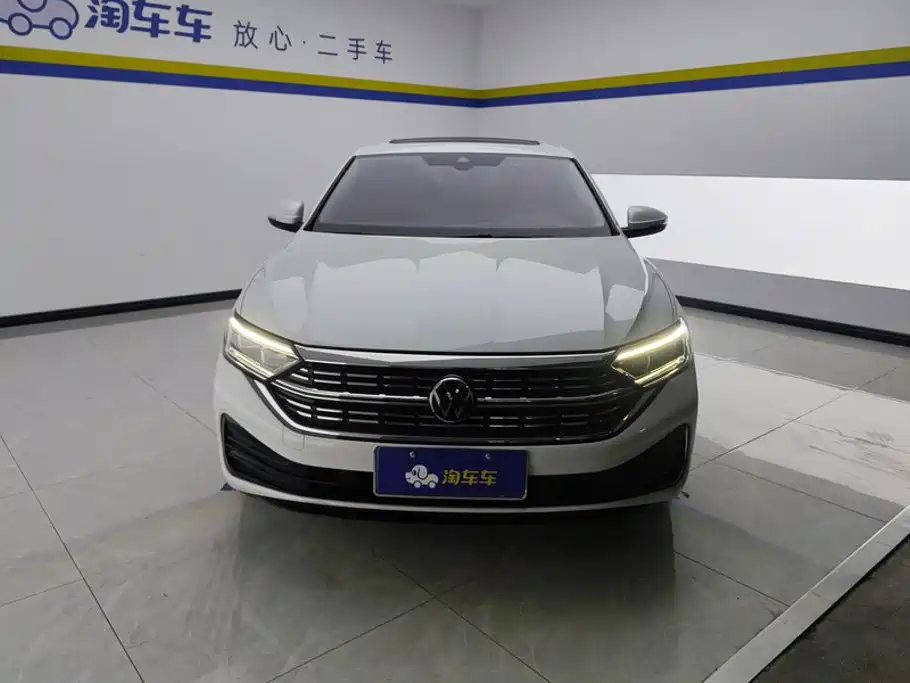 Volkswagen Sagitar — миниатюра 2