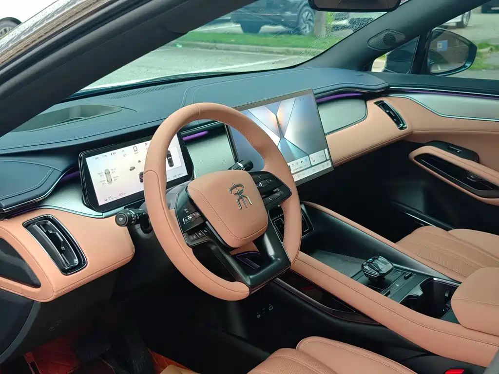 BYD Song L EV L EV 2024 662km