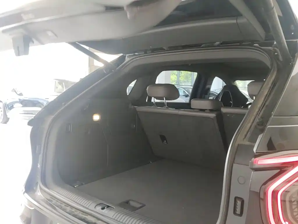 Hongqi Hongqi Tiangong 08 — миниатюра 19