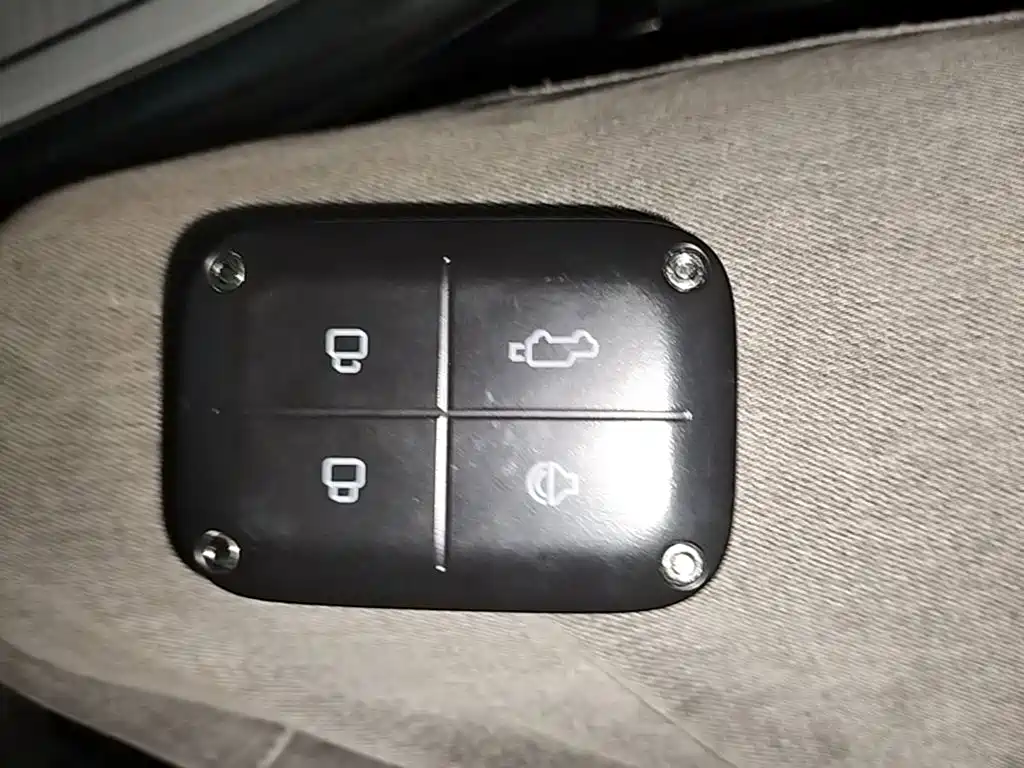 iCAR iCAR Super V23 — миниатюра 9