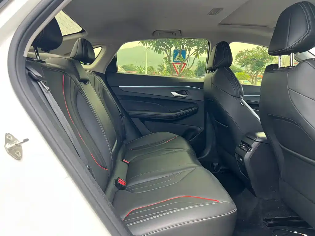 Geely Binrui 2022 COOL 1.5T DCT