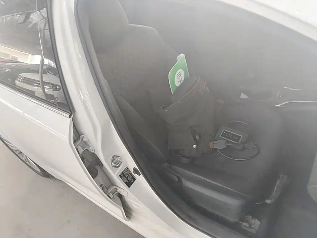 Toyota Allion — миниатюра 25