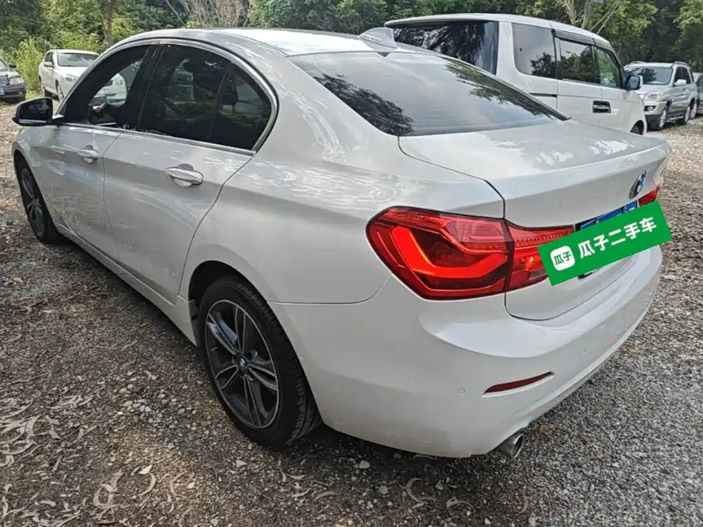 BMW 1 Series — миниатюра 5