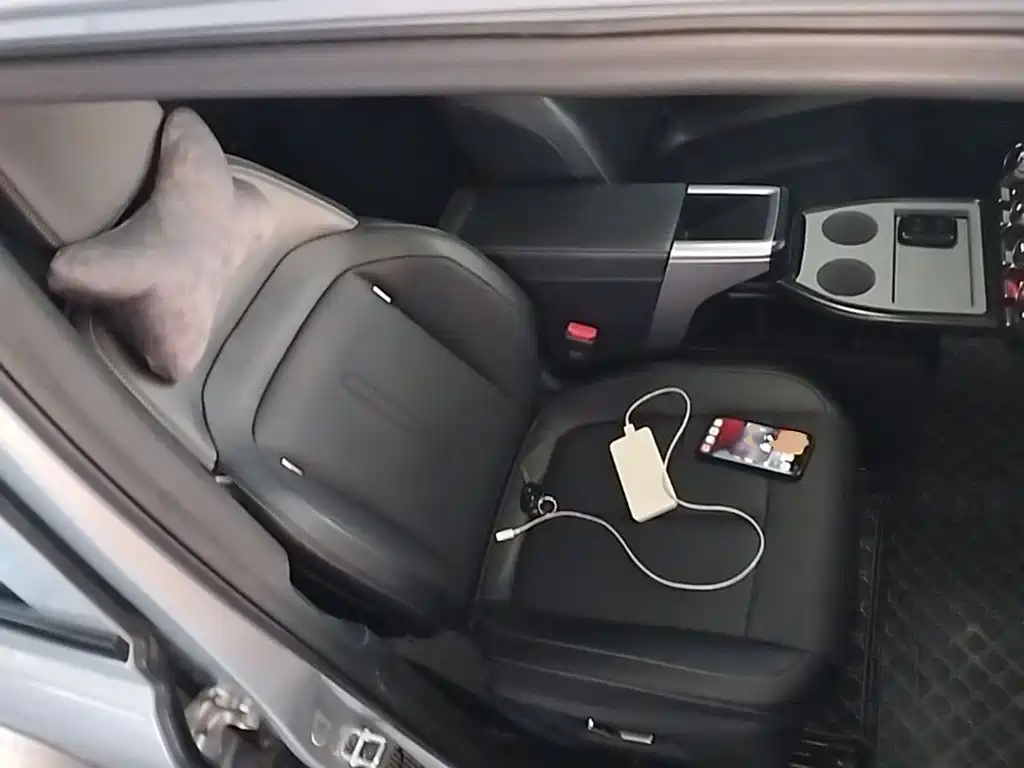 iCAR iCAR Super V23 — миниатюра 25