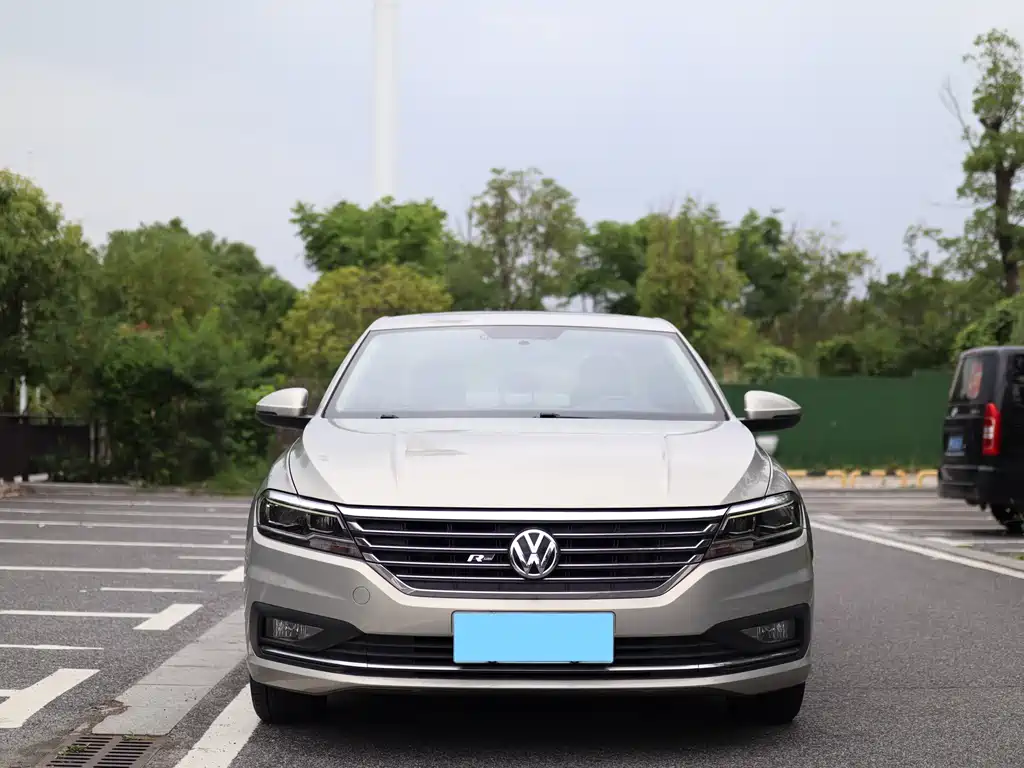Volkswagen Lavida 2019 280TSI DSG Comfort VI