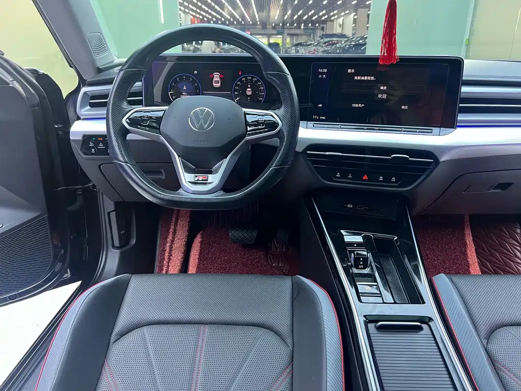 Volkswagen Lamando — миниатюра 9