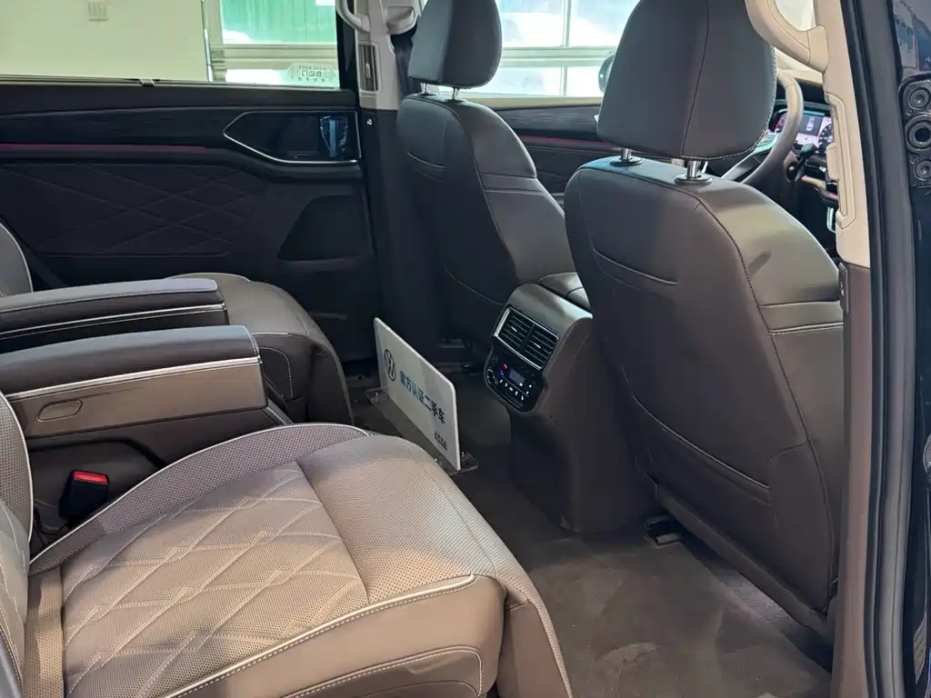 Volkswagen Viloran — миниатюра 9