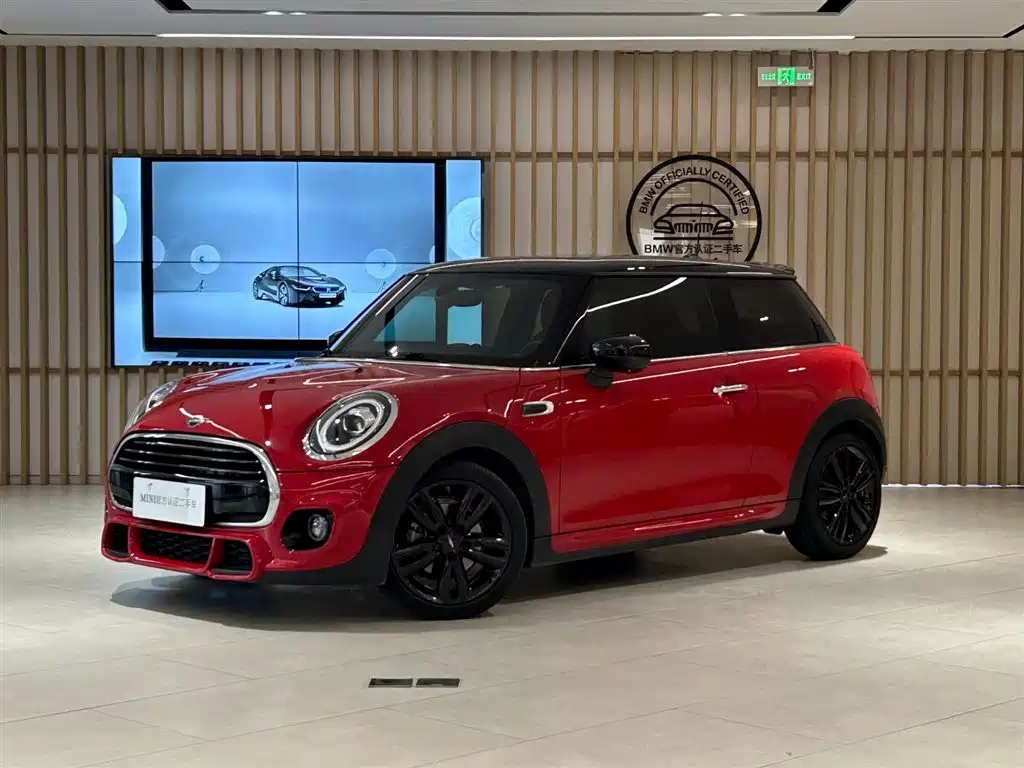 Mini Mini 2020