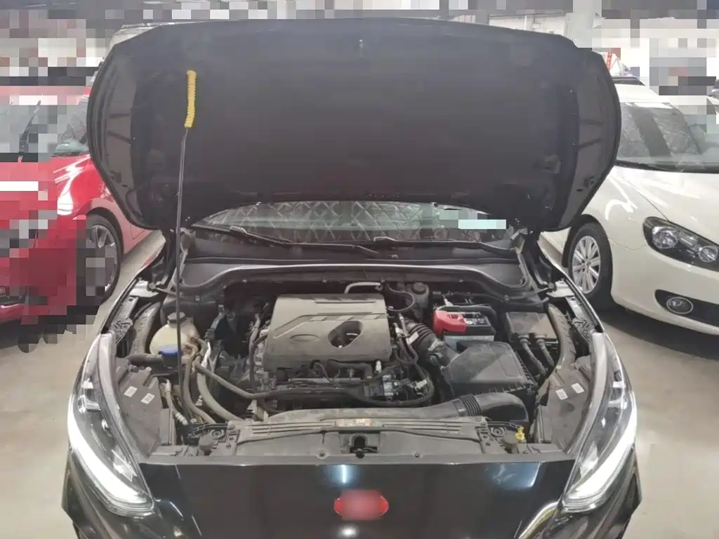Ford Focus — миниатюра 20