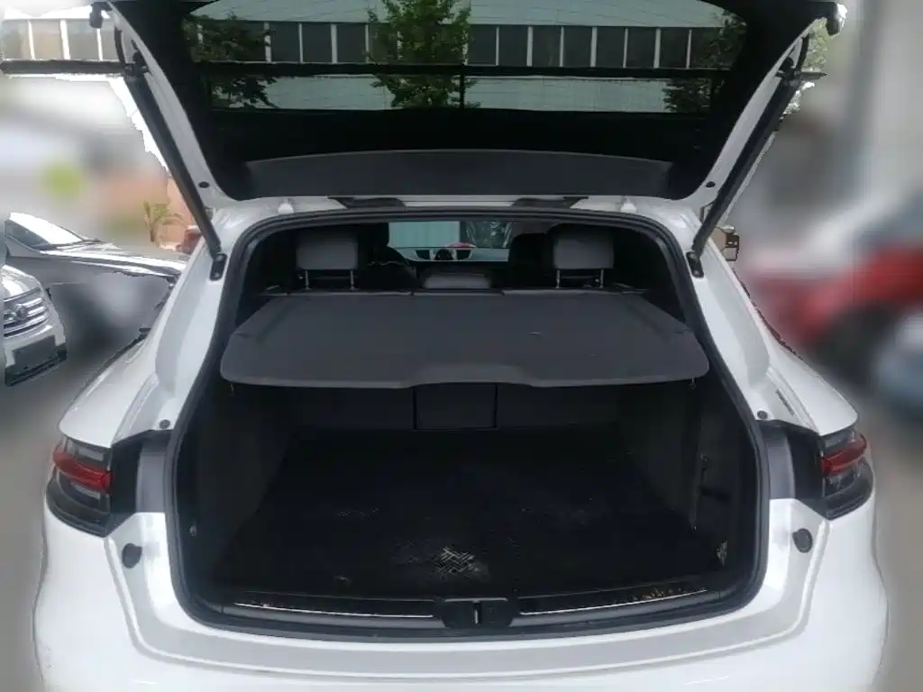 Porsche Macan — миниатюра 24